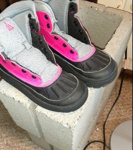 Youth girl shoes